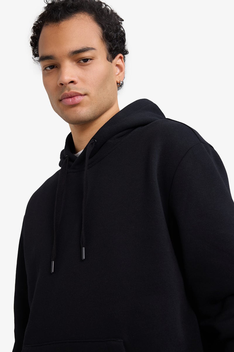 ديفاكتو هودي قصة عادية وجيب - Image 4